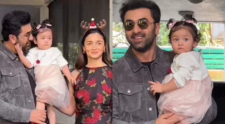 Inside Alia Bhatt & Ranbir Kapoor's Almost Ready New Mumbai Bungalow