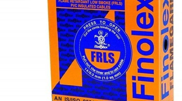 Investors Rejoice as Finolex Cables Stock Hits Record High