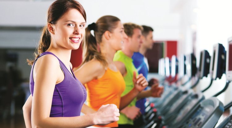 Top 5 Health and Fitness Tips