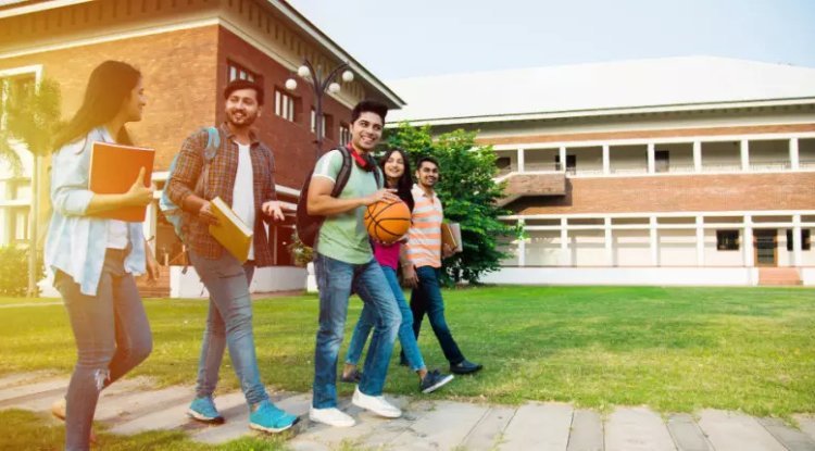 Study Abroad: UK Student Visa Applications Decline in Q1 2024