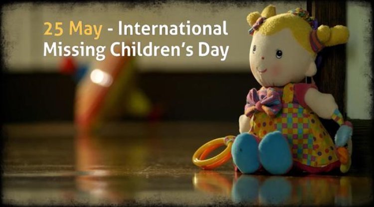 National Missing Children’s Day: Heartbreaking Stories You Must Hear