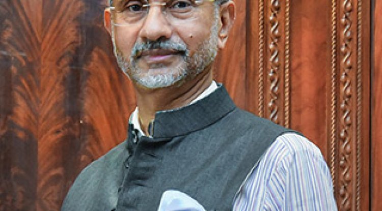 Lok Sabha Elections Phase 6: S Jaishankar, Atishi Lead Early Voters in Delhi!