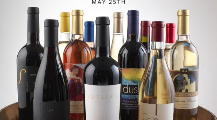 Top Wines for National Wine Day – Expert Recommendations!