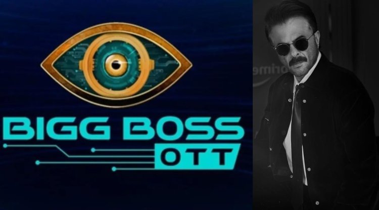 Bigg Boss OTT 3 to be Hosted by Anil Kapoor?
