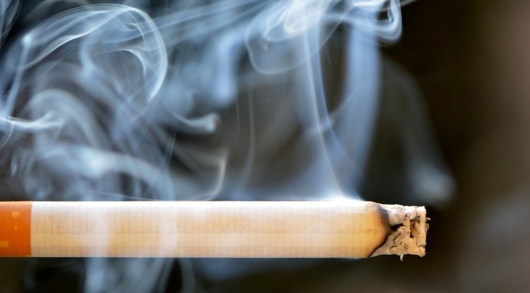 Youth and Tobacco: Addressing the Next Generation of Smokers