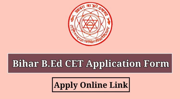 Bihar BEd CET 2024 registration ends on May 26th: Educational Qualification