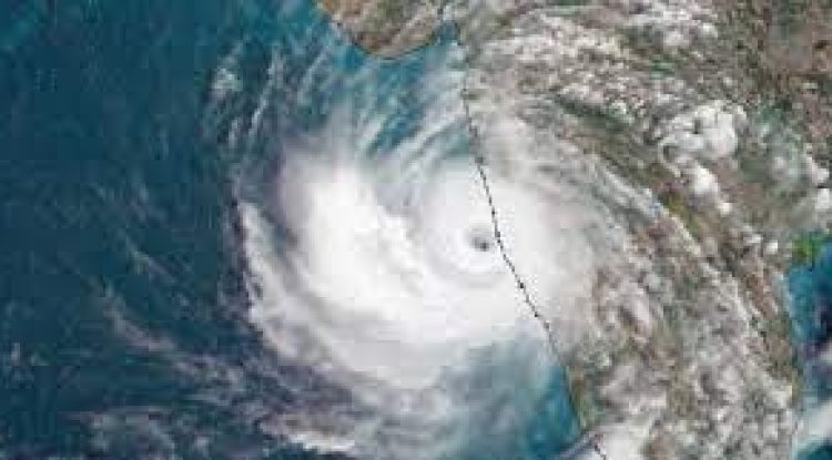 Cyclone Remal Update: Urgent Alert for West Bengal, Odisha!
