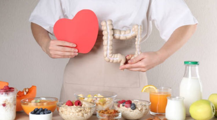 Simple Tips To Prevent Summer-Related Digestive Issues