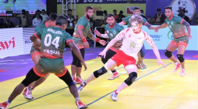 All You Need to Know About the Bangabandhu Cup 2024