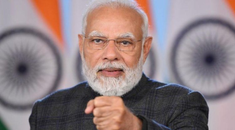 'Modi ki Guarantee': BJP Set for Massive Win in 2024 Lok Sabha Elections, Predicts Yogendra Yadav!