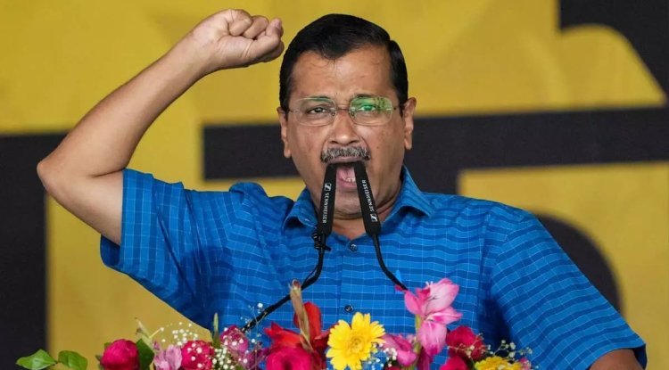 'Take Care of Your Own Country': Kejriwal Rebuffs Ex-Pakistan Minister Fawad Hussain's Remark!