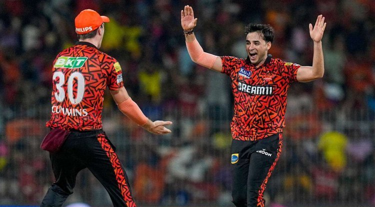 Abhishek Sharma's Spectacular Rise: Decoding Yuvraj Singh's Influence