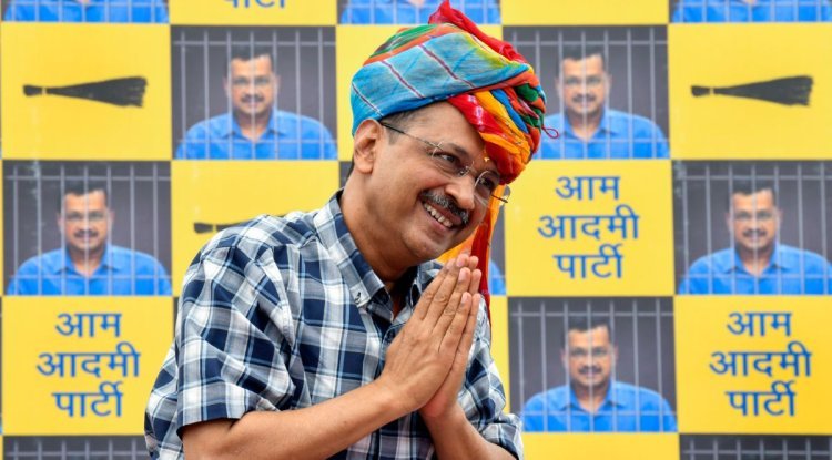 Arvind Kejriwal Moves Supreme Court: Shocking 7-Day Extension Request!