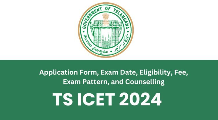 TS ICET 2024 Registration Deadline with Late Fee Today: May 28