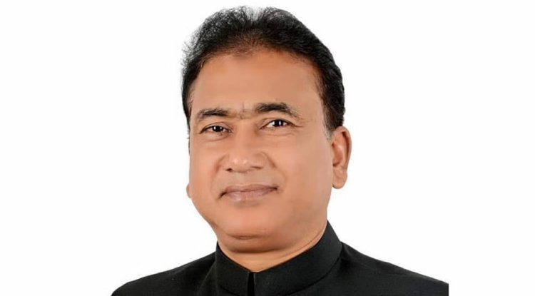 Bangladesh Police Team Reaches Kolkata, To Probe MP's Murder With Bengal CID