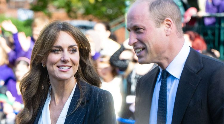 Incredibly Sad': Amid Kate Middleton’s Cancer Treatment, Prince William and Princess of Wales Issue Public Statement
