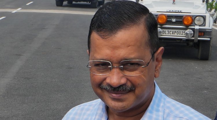 INDIA Bloc Likely to Meet on June 1; Kejriwal Files Plea for Bail Extension
