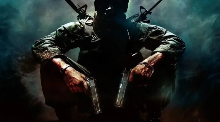 Call of Duty: Black Ops 6 Officially Confirmed, Full Reveal Set for June 9