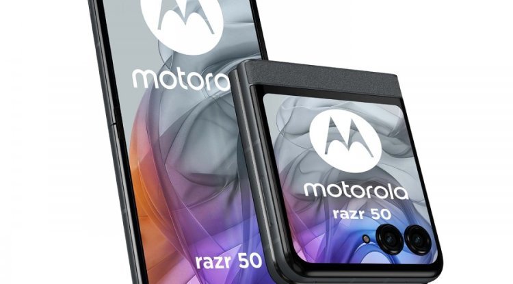 "Motorola Razr 50 Design, Specifications Surface Through Alleged TENAA Listing"