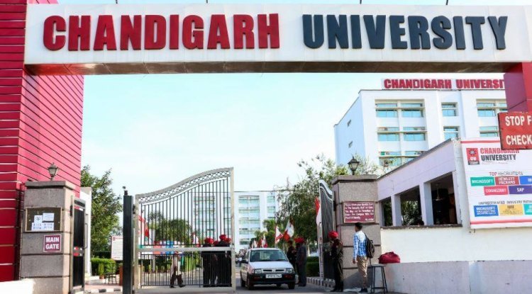 Chandigarh University Gets NBA Re-accreditation for 6 Engineering Programs