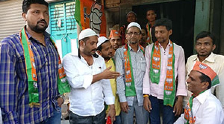 Maharashtra: Ex-Malegaon Mayor Abdul Malik Shot in Nashik - Shocking Incident!