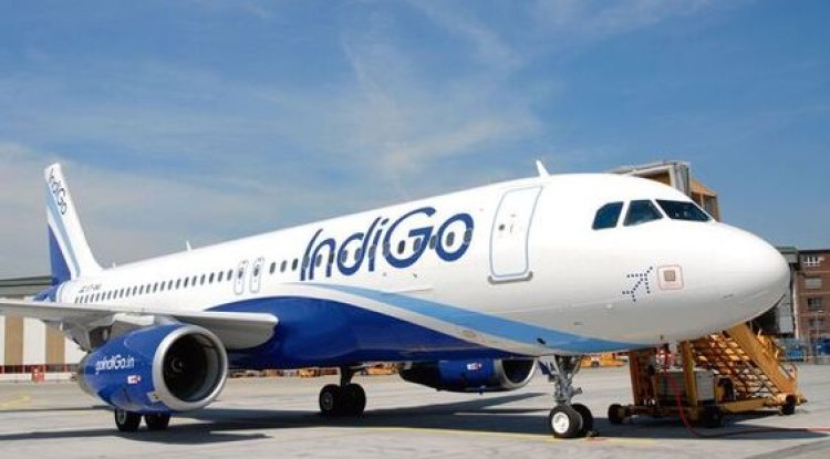 Delhi-Varanasi IndiGo Flight Receives Bomb Threat!