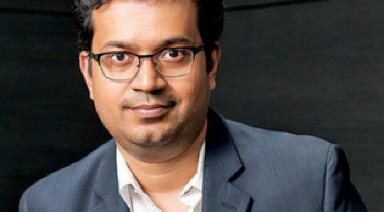 Sony Pictures Network India Hires Gaurav Banerjee as CEO!