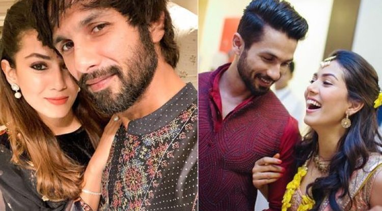 You Won't Believe What Shahid Kapoor and Wife Mira Rajput Just Splurged On!
