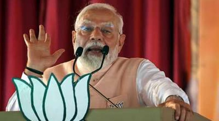 Best Title: Modi Stocks to Watch: BJP Wins Lok Sabha Elections!