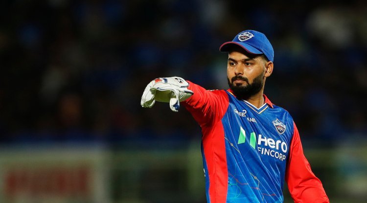 Crickit's IPL 2024 Playing XI: Sanju Samson Over Rishabh Pant?