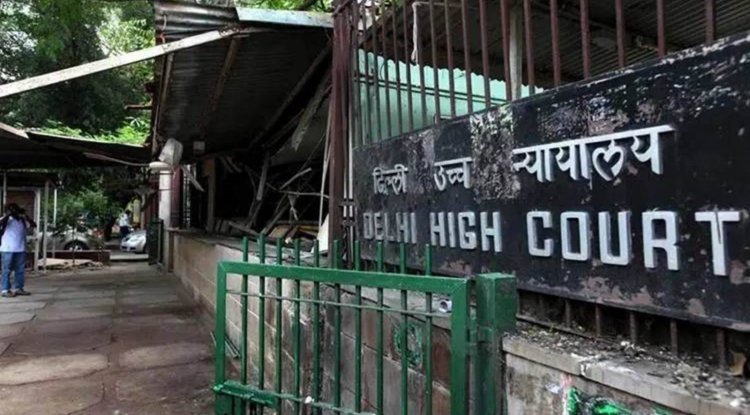 Delhi High Court: Judges' Right to Respond to Bias Allegations!