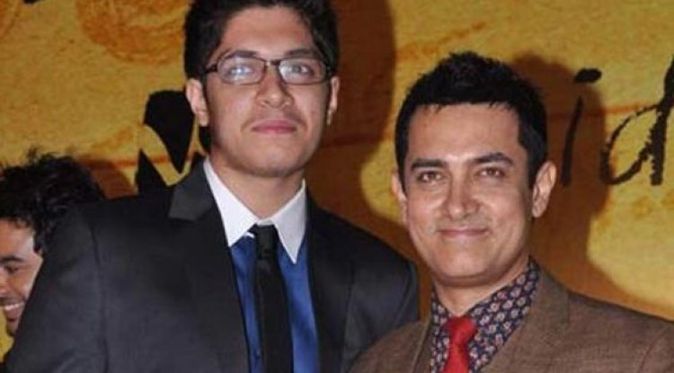 Breaking News: Junaid Khan's Film Premiere Date and Venue!