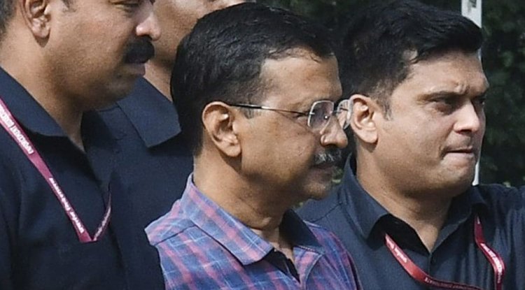 Supreme Court Rejects Arvind Kejriwal's Plea for 7-Day Bail Extension: Setback!