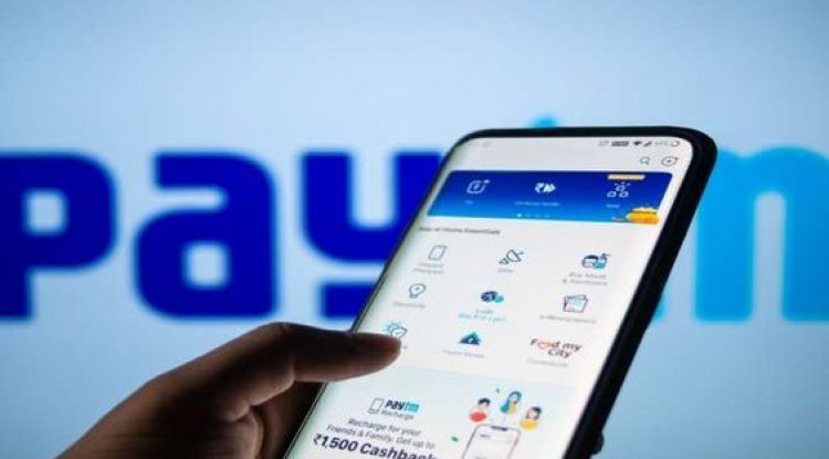 Paytm's Transformation: Adani's Stake Acquisition Talks Wrap Up!