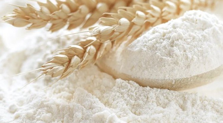 Is It Safe to Eat Raw Flour?