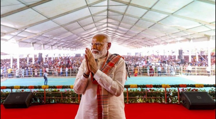 Battle for Buxar: RJD Smells Blood