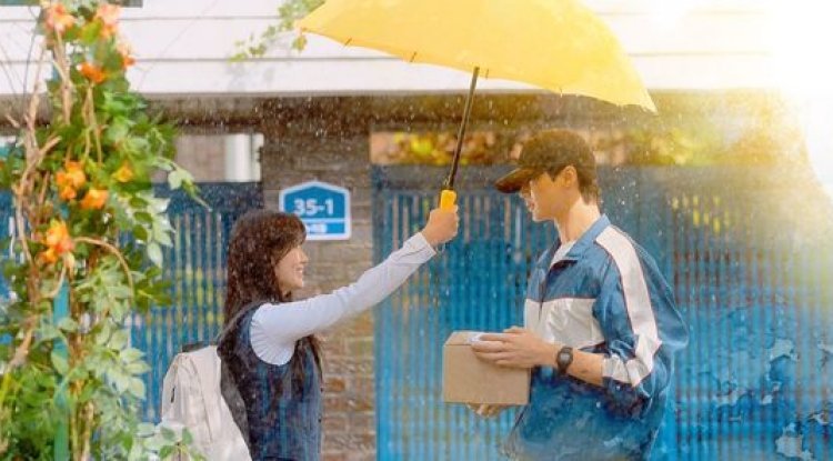 Top Moments of Lovely Runner: Byeon Woo Seok, Kim Hye Yoon's Journey
