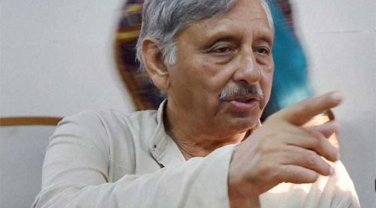 Political Update: Cong Clarifies Stance on Aiyar's China Remark