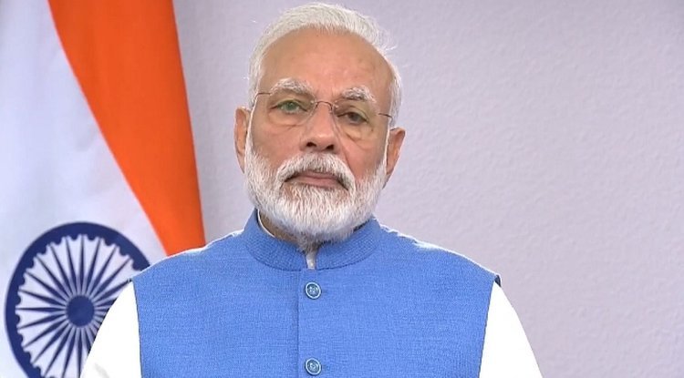 Spiritual Retreat: PM Narendra Modi to Meditate in Kanniyakumari