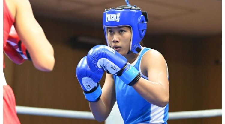 Unbelievable! Ankushita Boro & Nishant Dev's Remarkable Journey at World Olympic Boxing Qualification Tournament 2024
