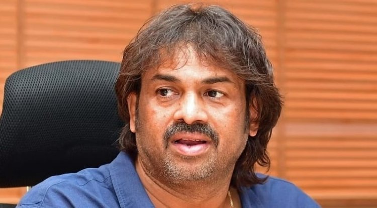 Karnataka Minister Madhu Bangarappa Assures Justice for Victim's Family in Maharishi Valmiki Corporation Issue