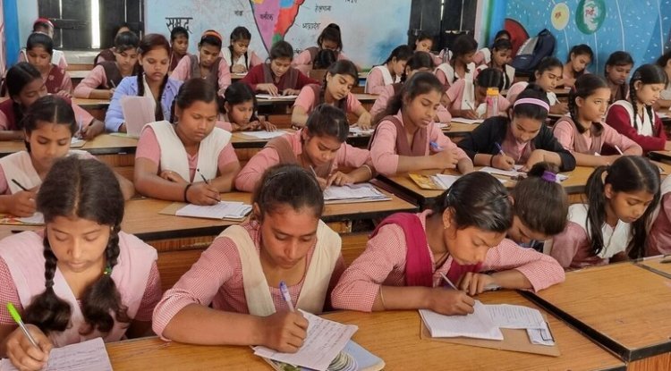 RBSE Class 10 Scrutiny Registration Begins