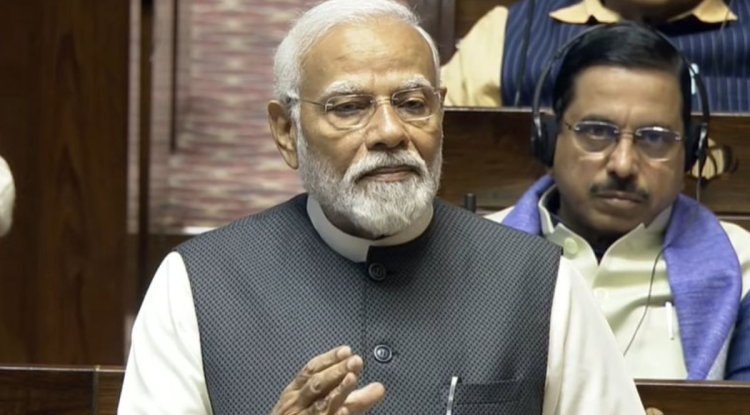 Manmohan Singh Attacks Narendra Modi: 'No PM in Past Has Uttered Such Hateful Terms