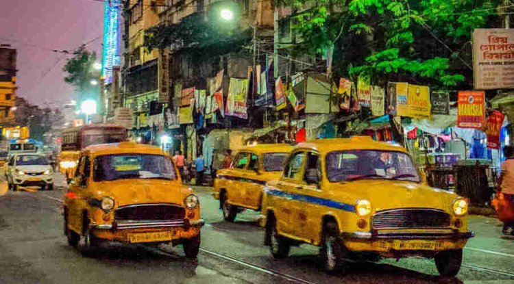 Kolkata Residents Stare at Difficult Days as Workforce Leaves City to Vote: Report