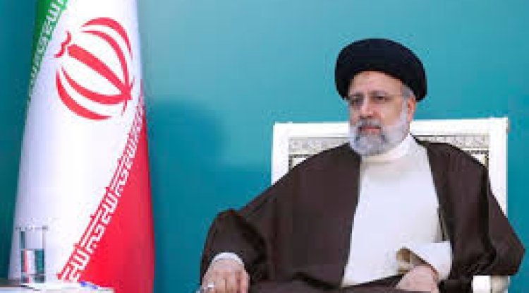 Iran Opens Registration for Prez Polls After Raisi's Tragic Helicopter Crash!