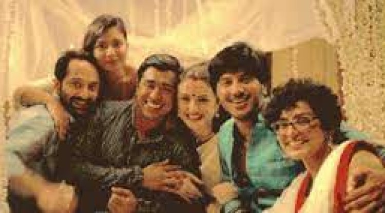 10 Years of Bangalore Days: Anjali Menon's Love Letter to Youngsters!