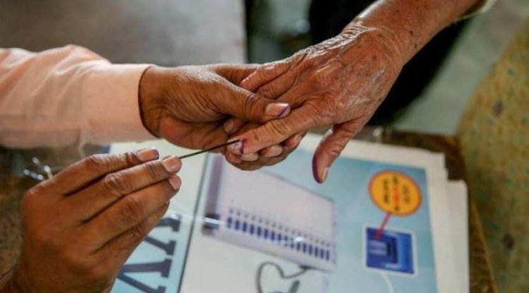 Lok Sabha Election 2024: When and Where to Watch Exit Polls!