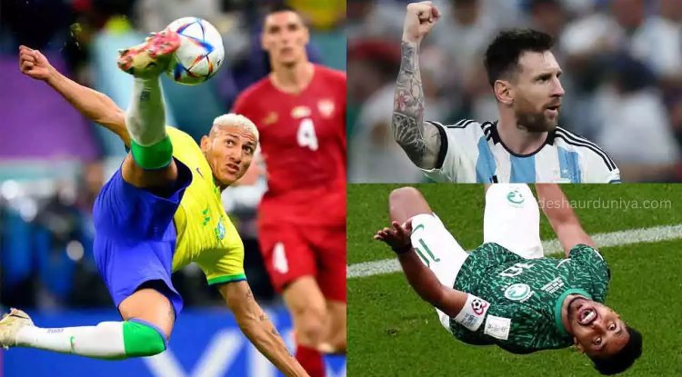 Why Fifa Warned Players Could Go on Strike – The Inside Story!