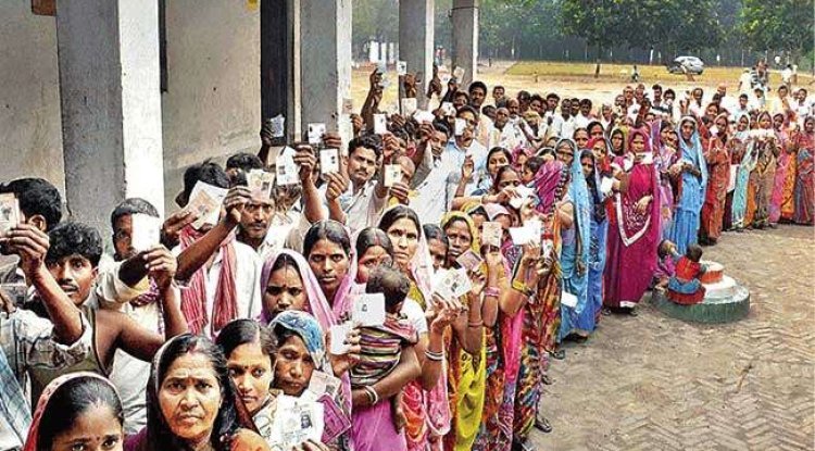 2024 Assembly Elections: Exit Polls Date and Time Revealed! Where to Watch