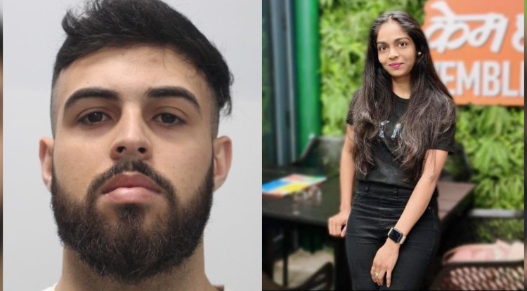 Brazilian Man Sent to Mental Hospital After Killing Hyderabad Woman in UK